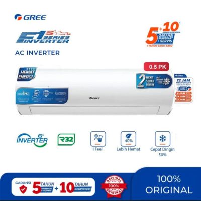 Gree type inverter