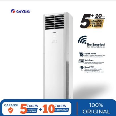 Gree type inverter