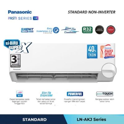 Panasonic standart
