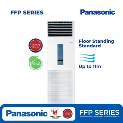 Panasonic type standing florr
